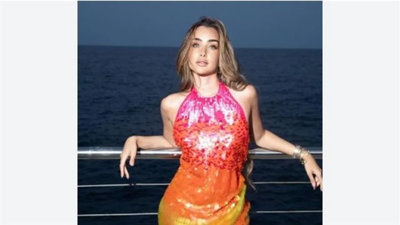 إطلالة تخطف الأنظار.. هنا الزاهد تتصدر محركات البحث بأحدث ظهور طبيعي